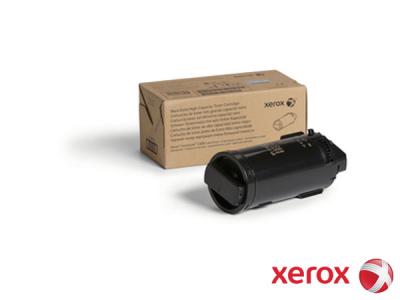 Genuine Xerox 106R03923 Extra Hi-Cap Black Toner to fit Xerox Colour Laser Printer