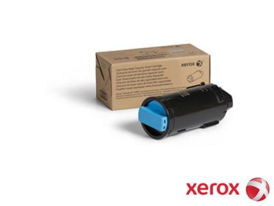 Genuine Xerox 106R03932 Extra Hi-Cap Cyan Toner to fit Xerox Colour Laser Printer