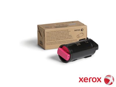 Genuine Xerox 106R03933 Extra Hi-Cap Magenta Toner to fit Xerox Colour Laser Printer