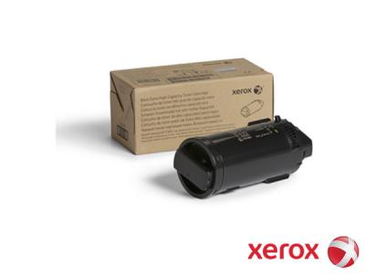 Genuine Xerox 106R03935 Extra Hi-Cap Black Toner to fit Xerox Colour Laser Printer