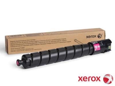 Genuine Xerox 106R04039 Magenta Toner to fit Xerox Colour Laser Printer