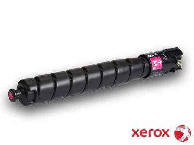 Genuine Xerox 106R04079 Hi-Cap Magenta Toner to fit Xerox Colour Laser Printer