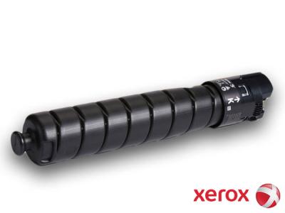 Genuine Xerox 106R04081 Hi-Cap Black Toner to fit Xerox Colour Laser Printer
