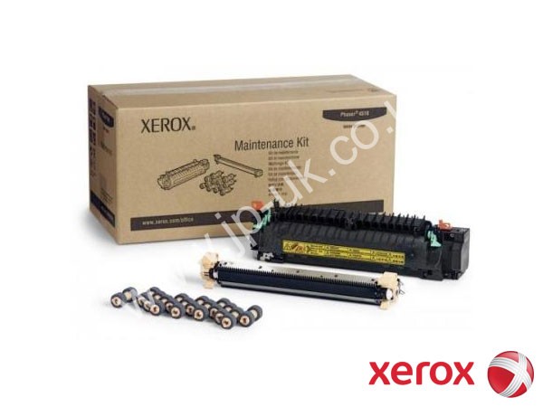 Genuine Xerox 108R00718 Maintenance Kit to fit Phaser 4510VDX Mono Laser Printer 