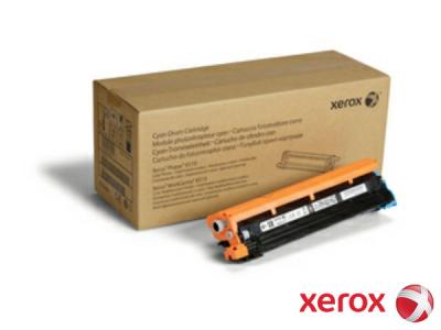 Genuine Xerox 108R01417 Cyan Drum Cartridge to fit Xerox Colour Laser Printer