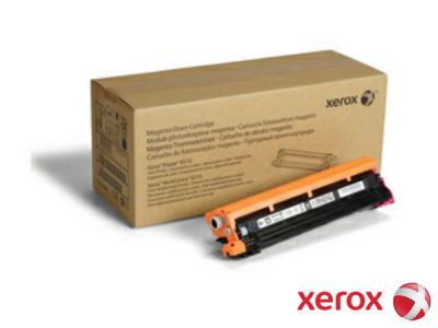 Genuine Xerox 108R01418 Magenta Drum Cartridge to fit Xerox Colour Laser Printer