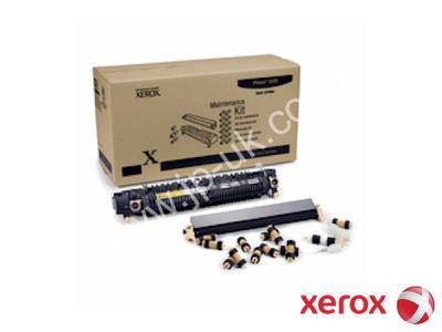 Genuine Xerox 109R00732 Maintenance Kit to fit Xerox Mono Laser Printer 