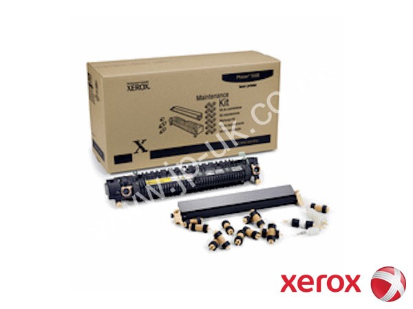 Genuine Xerox 109R00732 Maintenance Kit to fit Phaser 5500 Mono Laser Printer 