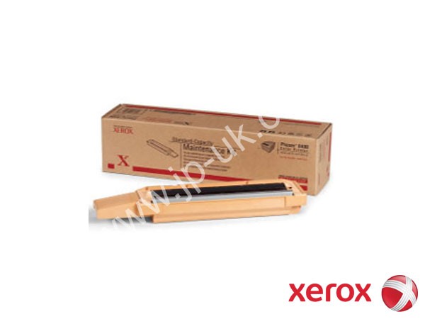 Genuine Xerox 109R00783 Hi-Cap Maintenance Kit to fit Solid Ink - ColorStix Colour Laser Printer 