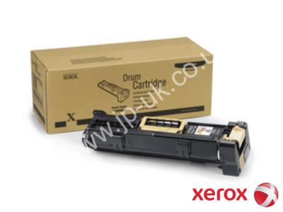 Genuine Xerox 113R00670 Black Drum to fit Xerox Mono Laser Printer 