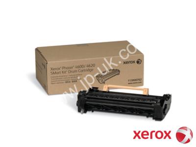 Genuine Xerox 113R00762 Drum Cartridge to fit Xerox Colour Laser Printer