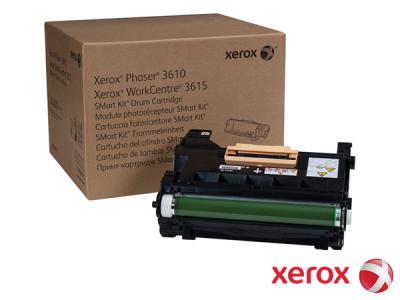 Genuine Xerox 113R00773 Black Drum Cartridge to fit Xerox Mono Laser Printer 