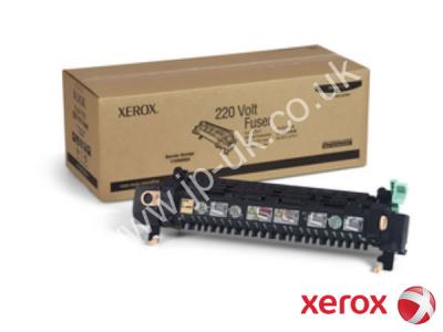Genuine Xerox 115R00050 Fuser Unit to fit Xerox Colour Laser Printer