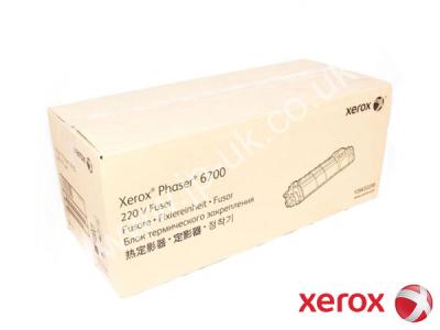 Genuine Xerox 126K32230 Fuser Unit to fit Xerox Colour Laser Printer