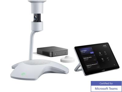 Yealink MVC S60 Microsoft Teams Rooms System for Medium Rooms - MVC S60-C5-000