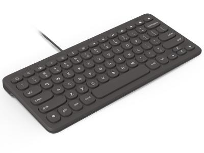 Zagg Keyboard with Wired Lightning Connection - 103211038