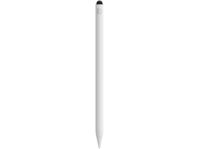 Zagg Active Pro Stylus 2 for specified iPad models - 109912135 - White