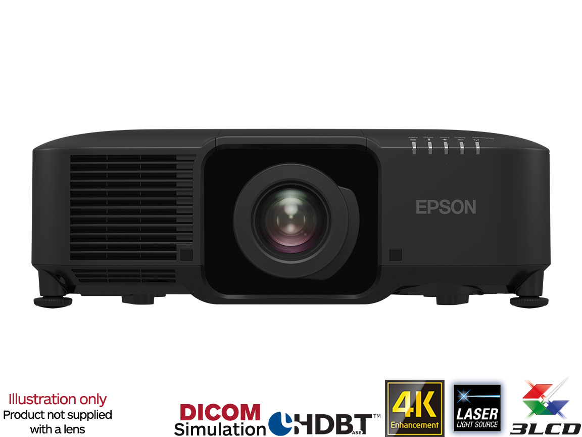 Epson EB-PU1007B Projector