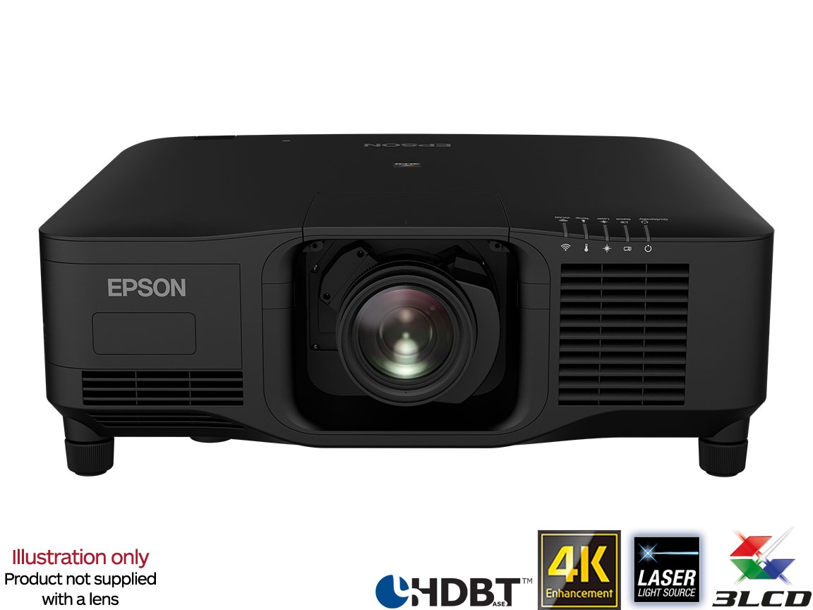 Epson EB-PU2213B Projector