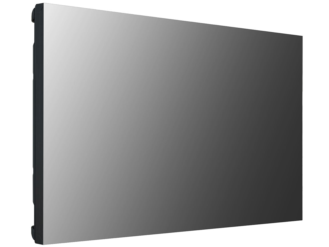 LG 55VSH7J 55” 0.44mm Bezel Smart Hi-Bright Video Wall Display with webOS
