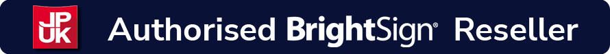 Brightsign Authorised Reseller