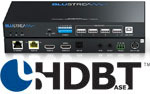 HDBaseT Extender Kits