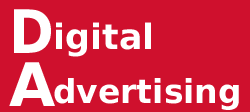 Digital Advertising Logo