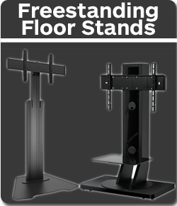 FreeStanding Floor Stands
