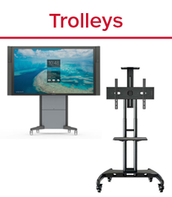 Display Trolley
