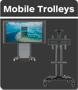 Display Trolley