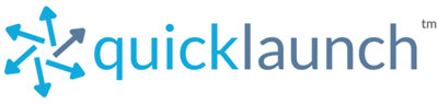 QuickLaunch Logo
