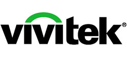 Vivitek Interactive Touchscreens Logo