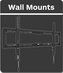 Display Wall Mounts