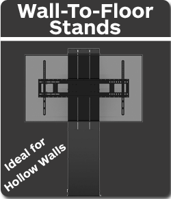 Wall-to-Floor Stands