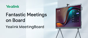 Yealink Meetingboard