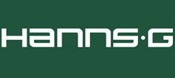 HannsG Logo