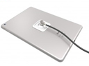 Maclocks CL15UTL Universal iPad Security Lock