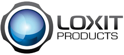 loxit Desktop Storage