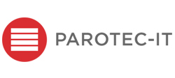 Parotec-IT Logo
