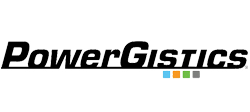 PowerGistics Desktop Storage