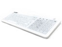 AccuMed Glass Healthcare Keyboard