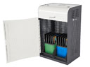 Secure LockNcharge Carrier10 Cabinet