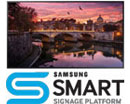 Samsung Smart Signage