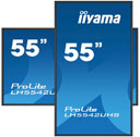 iiyama UHS Large Format Display