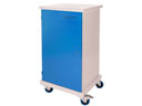 CompuCharge TabCharge30 Security Trolley