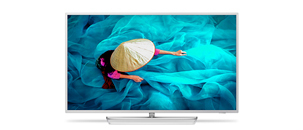 Image of Philips MediaSuite Series TV