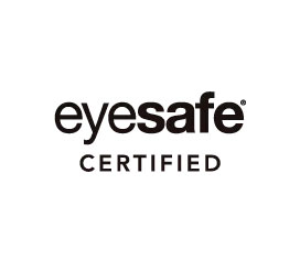 Eye Safe Certified