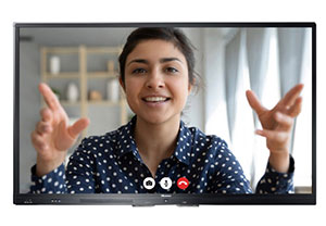 Video Conferencing Natively