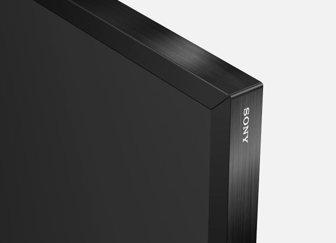 Sony BZ50L Subtle Logo