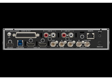 Roland ROL-VC-100UHD Pro Mixing